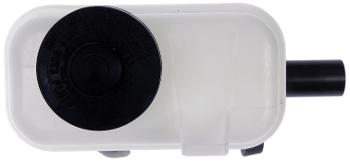 2013 Toyota Tundra Brake Master Cylinder