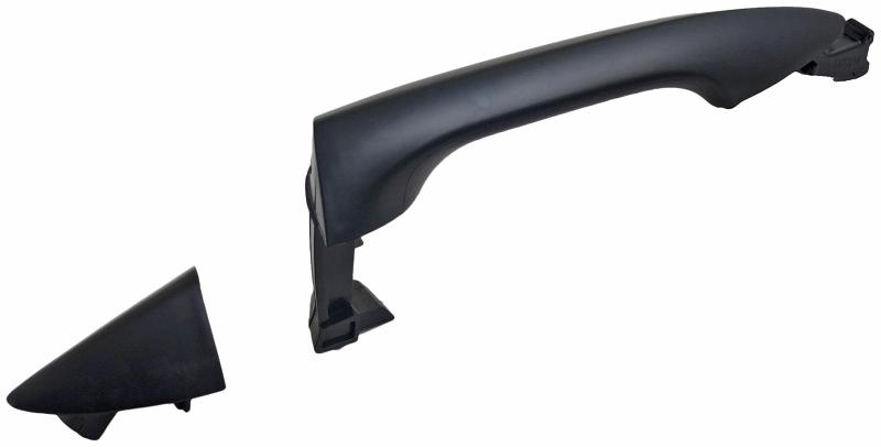 2015 Hyundai Elantra Exterior Door Handle Rear Left Dorman 92225 image 1 of 3