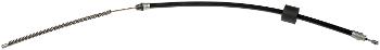 1977 Mercury Monarch Parking Brake Cable Front Dorman C92919 image 3 of 3