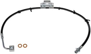 2008 Dodge Ram 5500 Brake Hydraulic Hose Front Right Dorman H621997 image 1 of 3