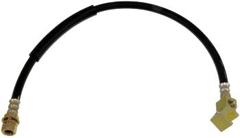 2006 Ford F-350 Super Duty Brake Hydraulic Hose Rear Center Dorman H620613 image 2 of 3
