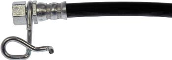 2013 Ford F53 Brake Hydraulic Hose Rear Right Dorman H621812 image 1 of 3