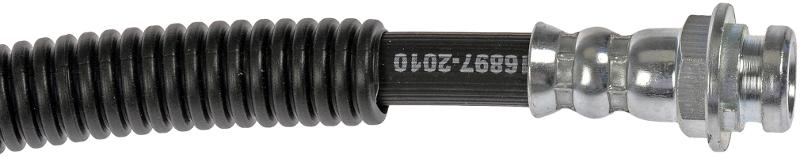 1994 Oldsmobile 98 Brake Hydraulic Hose Rear Left Dorman H38951 image 1 of 3