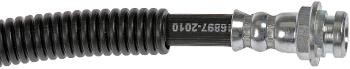 1996 Buick LeSabre Brake Hydraulic Hose Rear Left Dorman H38951 image 1 of 3