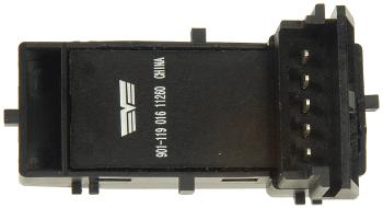 2010 GMC Sierra 3500 HD Door Lock Switch