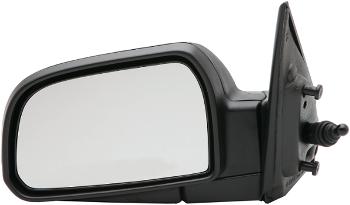 2006 Hyundai Tucson Door Mirror Left Dorman 9551054 image 2 of 2