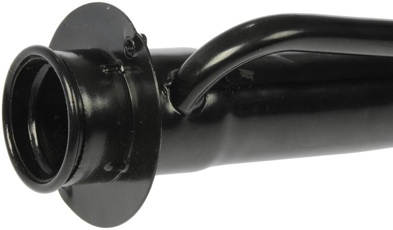 1989 Mazda 323 Fuel Tank Filler Neck