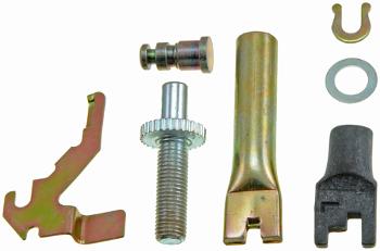 1991 Mercury Sable Drum Brake Self Adjuster Repair Kit