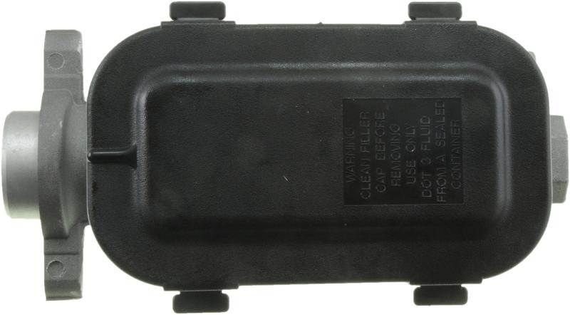 1990 GMC C1500 Brake Master Cylinder Dorman M39647 image 3 of 4