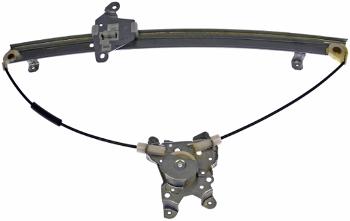 1995 Mercury Villager Window Regulator Front Right Dorman 740929 image 2 of 4