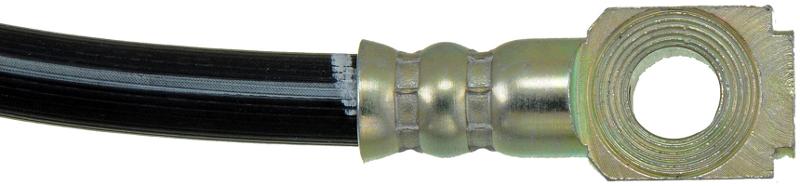 1980 Buick Skylark Brake Hydraulic Hose Front Right Dorman H106344 image 2 of 3