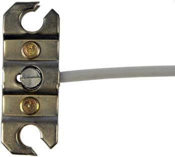 2001 Kia Rio Parking Brake Cable Front Dorman C660621 image 1 of 3
