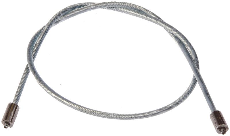 1993 GMC P3500 Parking Brake Cable Intermediate Dorman C95032 image 1 of 3