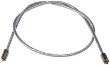 1994 GMC P3500 Parking Brake Cable Intermediate Dorman C95032 image 1 of 3