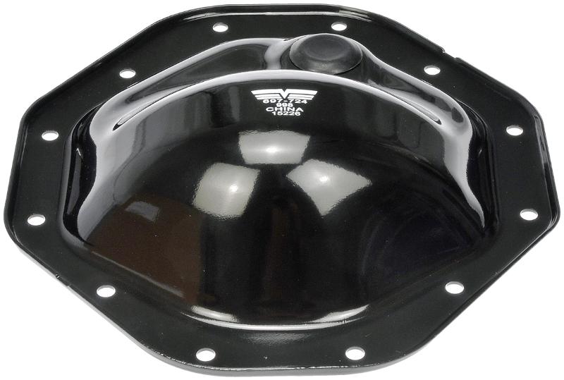 2000 Dodge Dakota Differential Cover Rear Dorman 697724 image 1 of 2