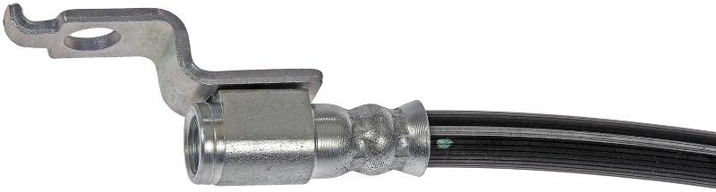 2001 Freightliner FS65 Brake Hydraulic Hose Rear Right Dorman H622012 image 2 of 3