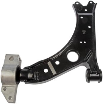2015 Seat Altea XL Suspension Control Arm Front Left Lower Dorman 520991 image 3 of 4
