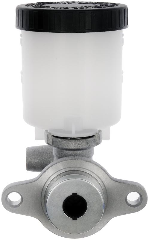 1986 Nissan Stanza Brake Master Cylinder Dorman M39711 image 4 of 4