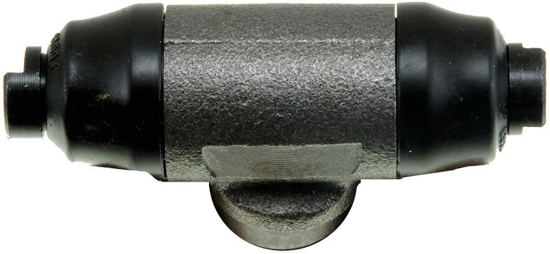 1979 Volkswagen Scirocco Drum Brake Wheel Cylinder Rear Dorman W96402 image 1 of 3