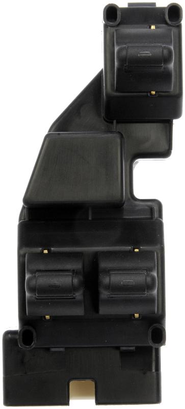 1998 Dodge Dakota Door Window Switch Front Left Dorman 901435 image 2 of 3
