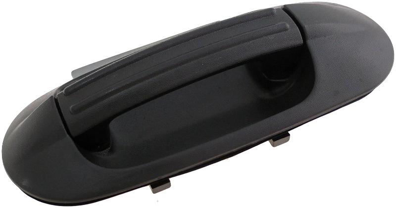 2010 Ford Expedition Exterior Door Handle Rear Left Dorman 83327 image 2 of 3