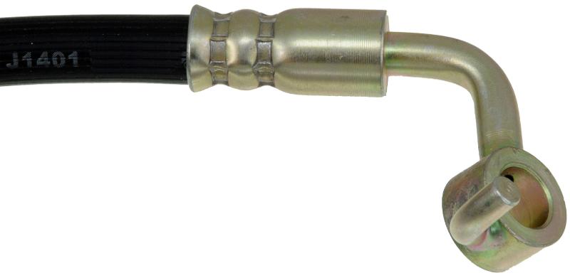 2005 Infiniti FX45 Brake Hydraulic Hose Rear Left Dorman H620531 image 3 of 3