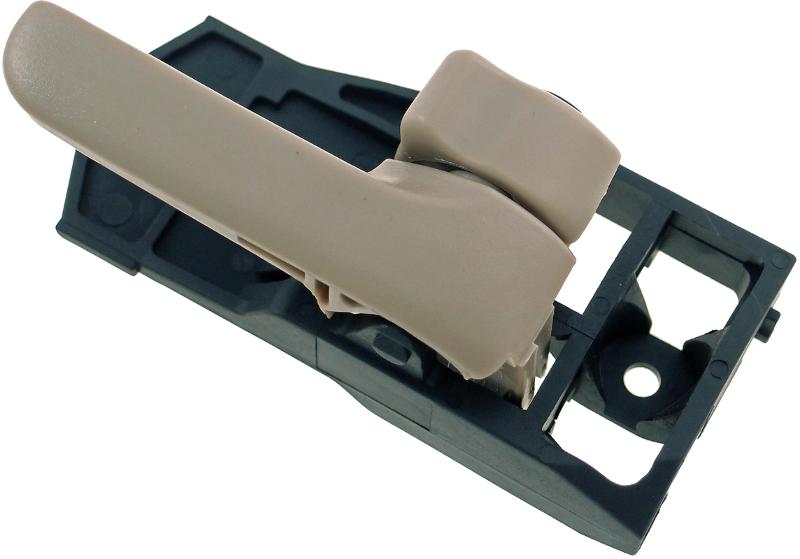 2003 Toyota RAV4 Interior Door Handle Front Right Dorman 82494 image 2 of 3