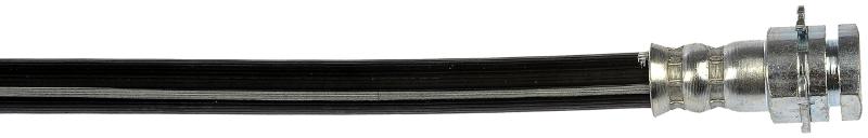 2006 Ford F-550 Super Duty Brake Hydraulic Hose Front Left Dorman H382709 image 3 of 3