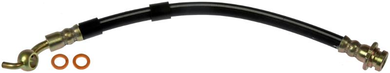 2007 Nissan Murano Brake Hydraulic Hose Rear Left Dorman H620527 image 2 of 3