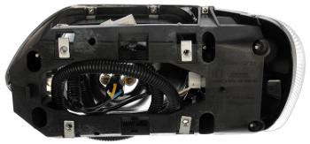 2000 International 9400 Headlight Assembly Right Dorman 8885103 image 4 of 4