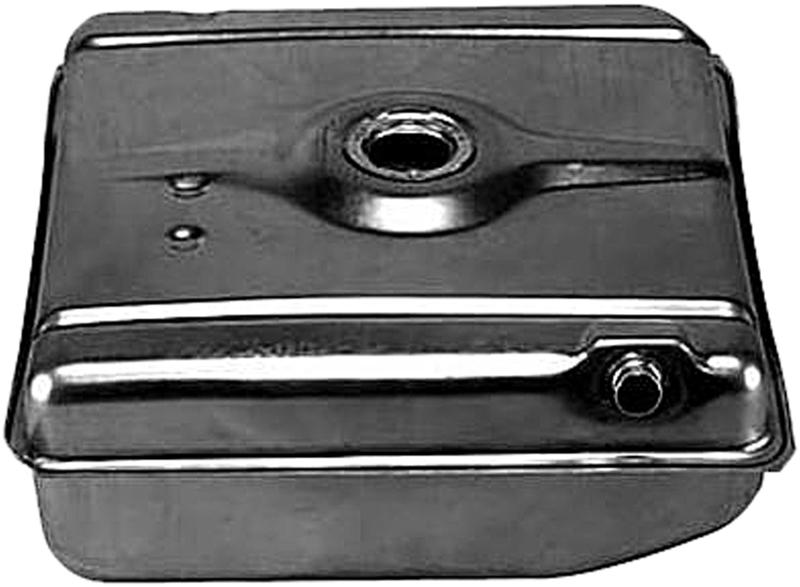 1986 GMC G2500 Fuel Tank