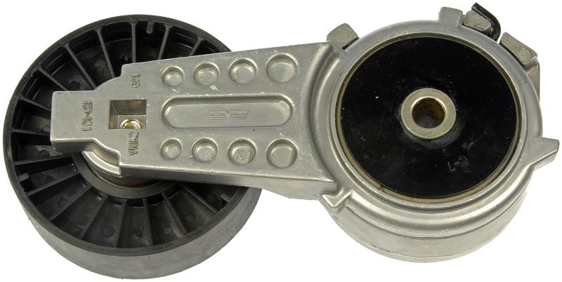 1994 Chevrolet Corsica Drive Belt Tensioner Assembly Dorman 419101 image 2 of 3