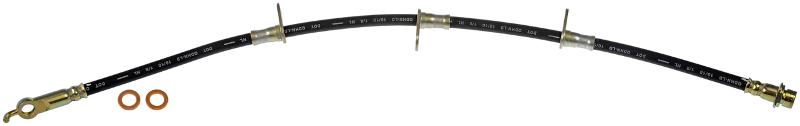 Dorman H621271 Brake Hydraulic Hose product image 2 of 3