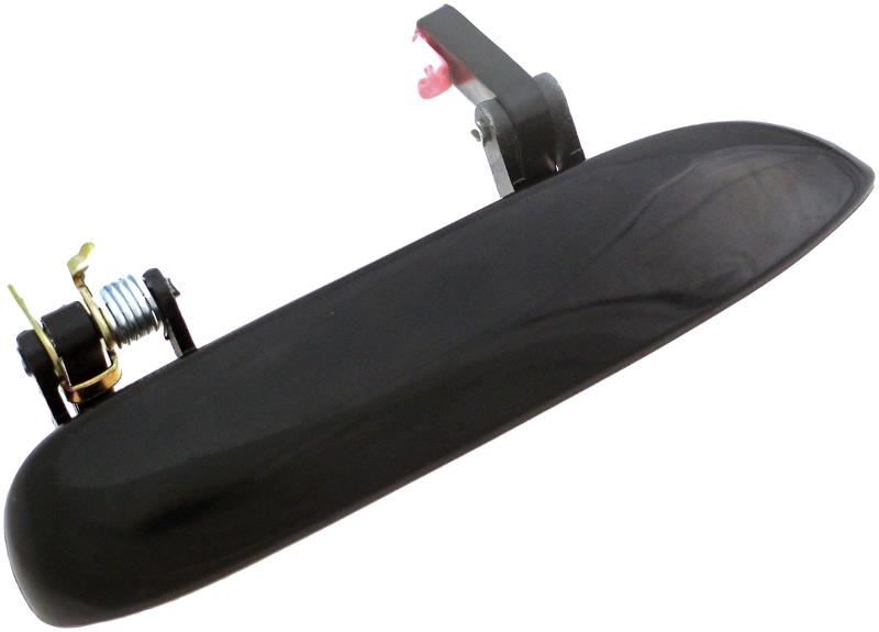 1997 Chevrolet Lumina Exterior Door Handle Rear Right Dorman 83355 image 2 of 3