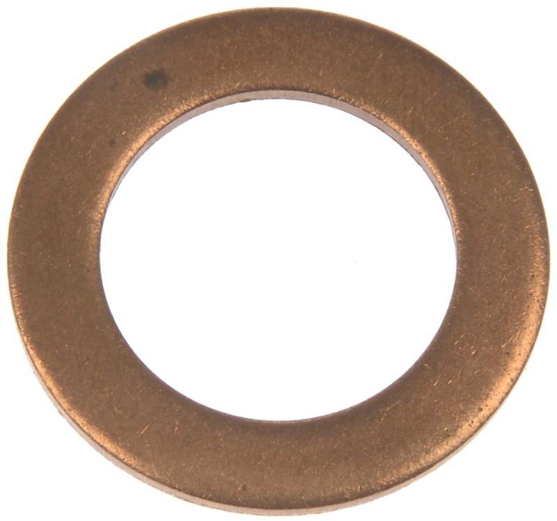 Dorman 65268 - Engine Oil Drain Plug Gasket Dorman 65268 Engine Oil Drain Plug Gasket product image 2 of 2
