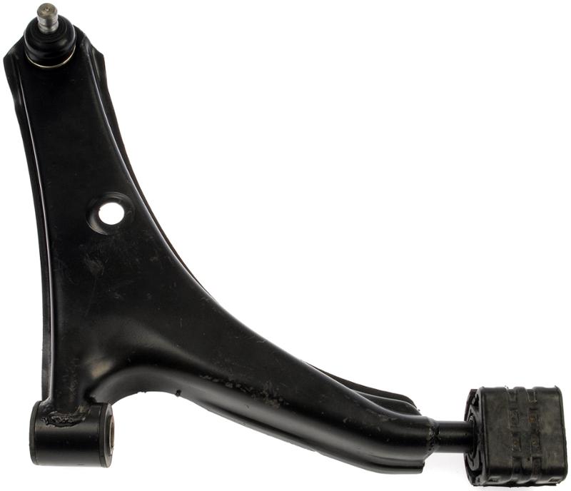 1990 Chevrolet Sprint Suspension Control Arm and Ball Joint Assembly Front Right Lower Dorman 521096 image 1 of 2
