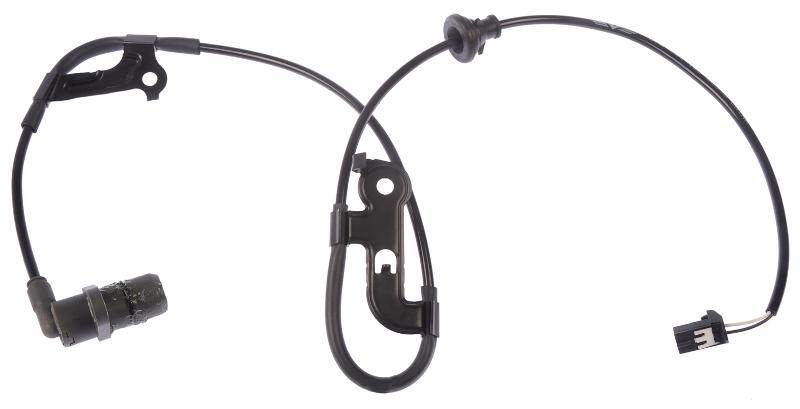 2001 Toyota Avalon ABS Wheel Speed Sensor Rear Right Dorman 970081 image 4 of 4