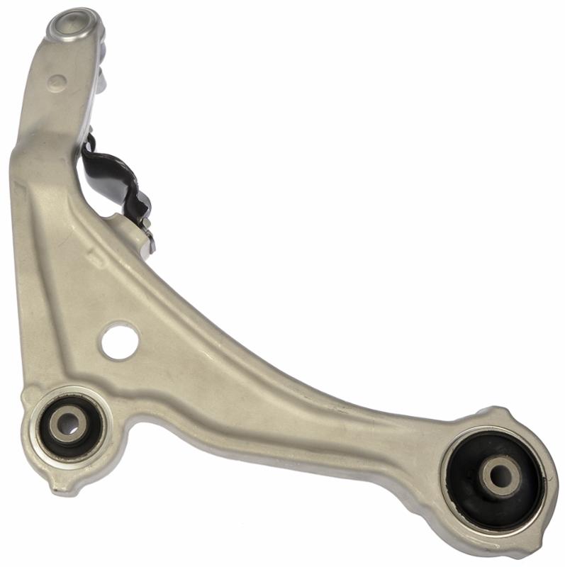 2010 Nissan Altima Suspension Control Arm and Ball Joint Assembly