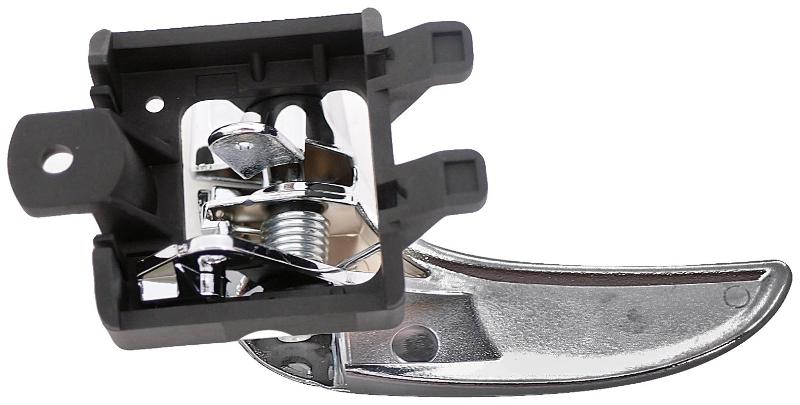 2006 Buick Rendezvous Interior Door Handle Front Right Dorman 82542 image 2 of 3