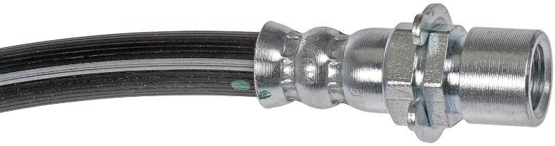 2010 International TerraStar Brake Hydraulic Hose Rear Left Dorman H622131 image 2 of 3