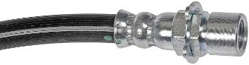 2009 Ford LCF Brake Hydraulic Hose Rear Left Dorman H622131 image 2 of 3