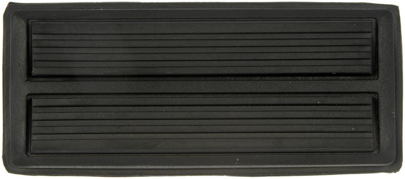 1994 Chrysler Concorde Brake Pedal Pad Dorman 20754 image 3 of 4
