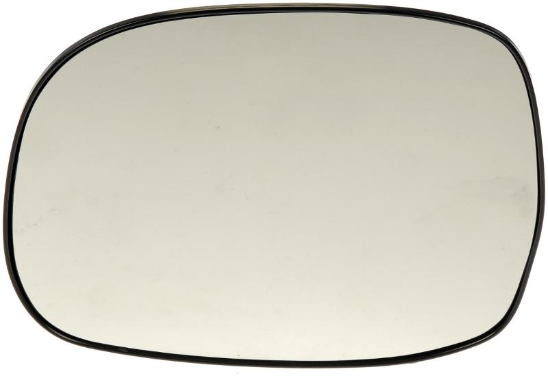2002 Toyota Sequoia Door Mirror Glass Left Dorman 56432 image 1 of 2