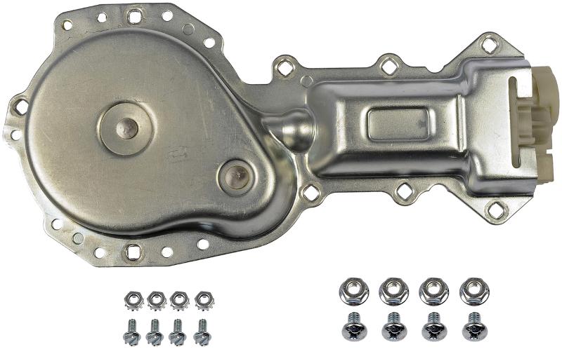 1999 Chevrolet Camaro Power Window Motor Front Left Dorman 742101 image 2 of 3