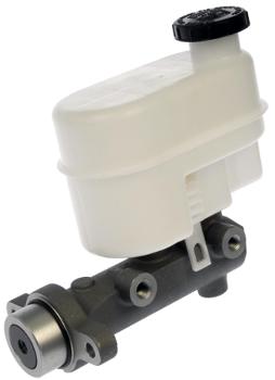 2014 Ford Econoline Van Brake Master Cylinder Dorman M630625 image 2 of 4