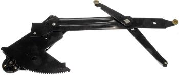 1970 Pontiac Firebird Window Regulator Front Right Dorman 752149 image 1 of 4