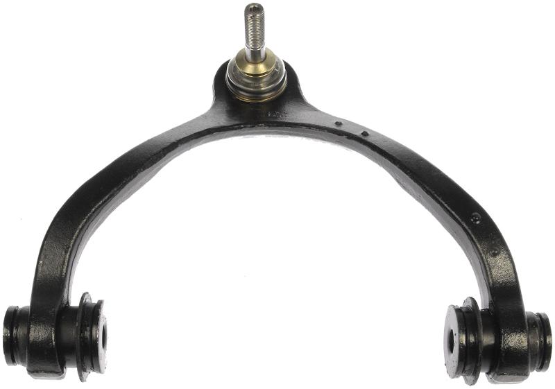 2003 Ford Crown Victoria Suspension Control Arm and Ball Joint Assembly Front Right Upper Dorman 520206 image 2 of 3