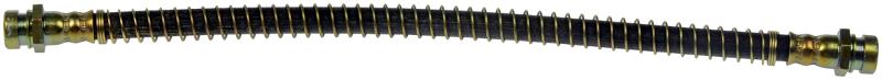 2002 Dodge Atos Brake Hydraulic Hose Rear Left Dorman H629002 image 3 of 3