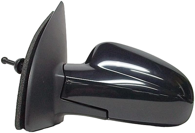 2009 Chevrolet Aveo5 Door Mirror Left Dorman 9551825 image 2 of 2