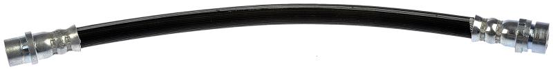 2012 BMW X6 Brake Hydraulic Hose Rear Right Inner Dorman H382506 image 1 of 3